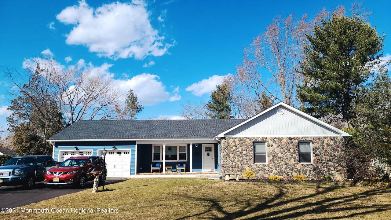 120 Sargent Road - Photo 1