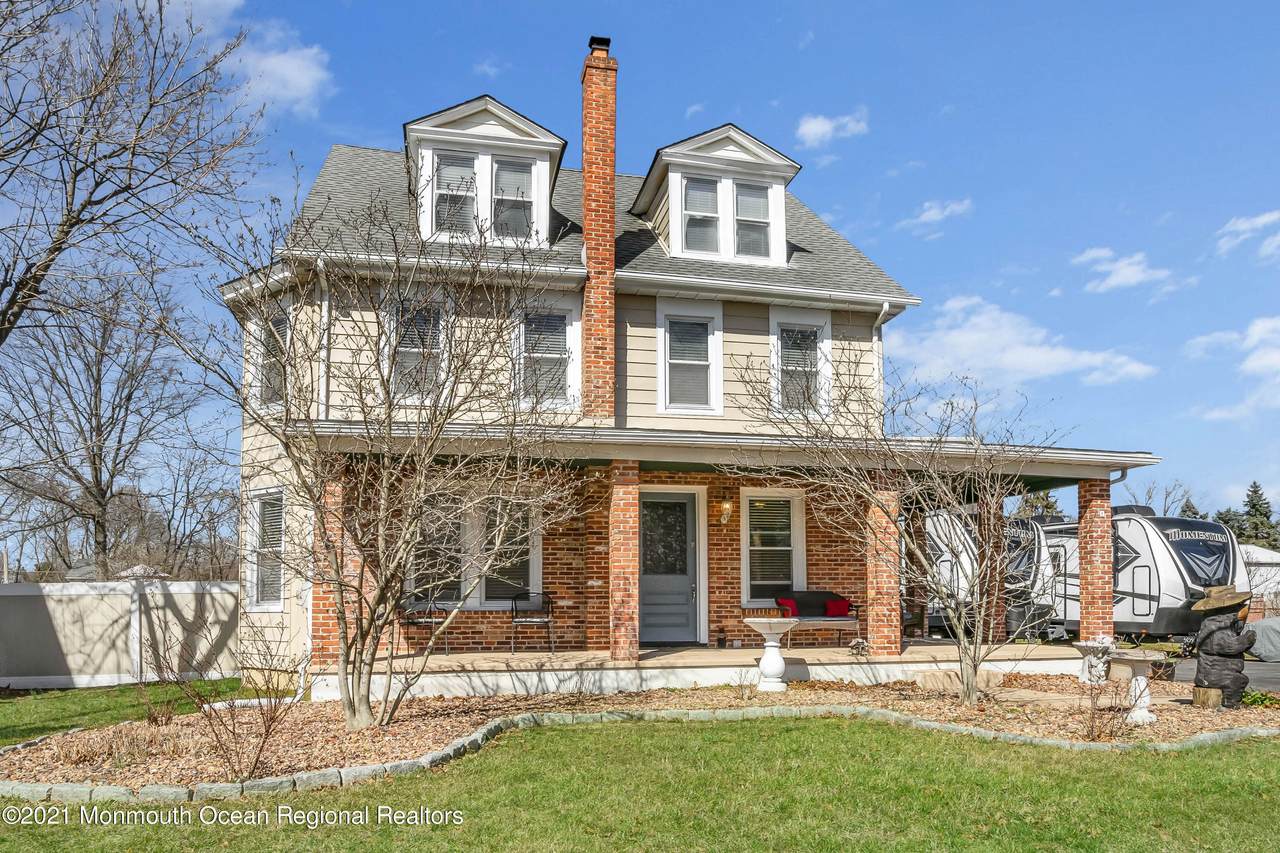3007 Marne Highway - Photo 1