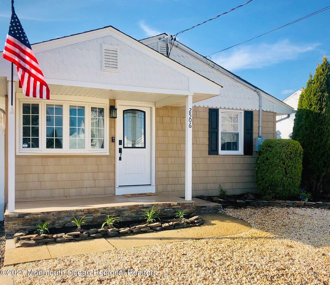 2506 Hiering Road - Photo 1