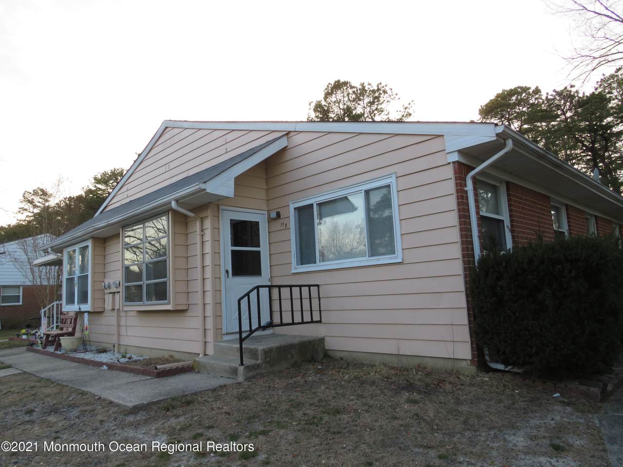 11B Molly Pitcher Boulevard - Photo 1