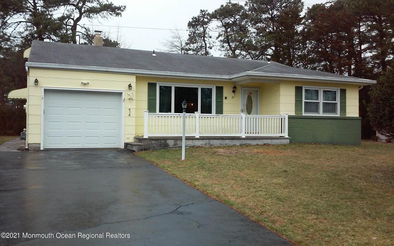 21 Brookfield Court - Photo 1