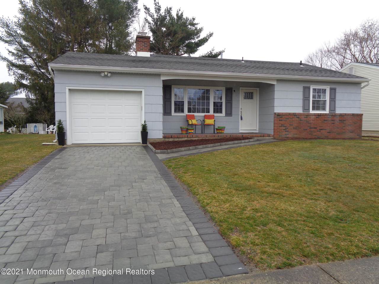 162 Westbrook Drive - Photo 1
