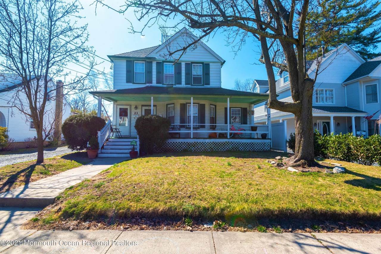 23 Euclid Avenue - Photo 1