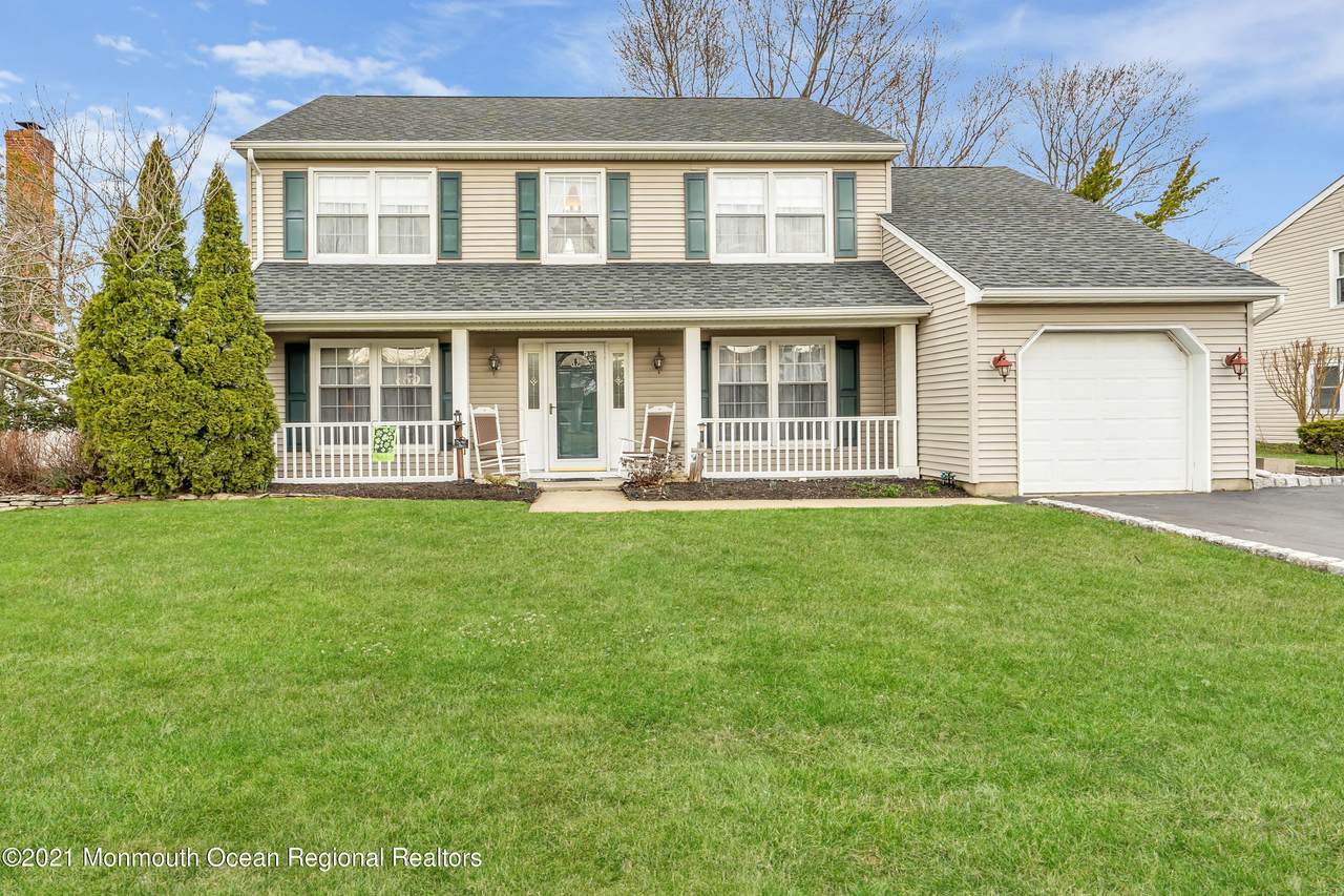 83 Linden Avenue - Photo 1