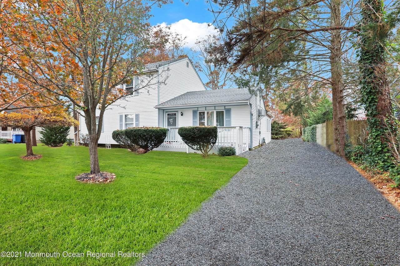 120 Mizzen - Photo 1