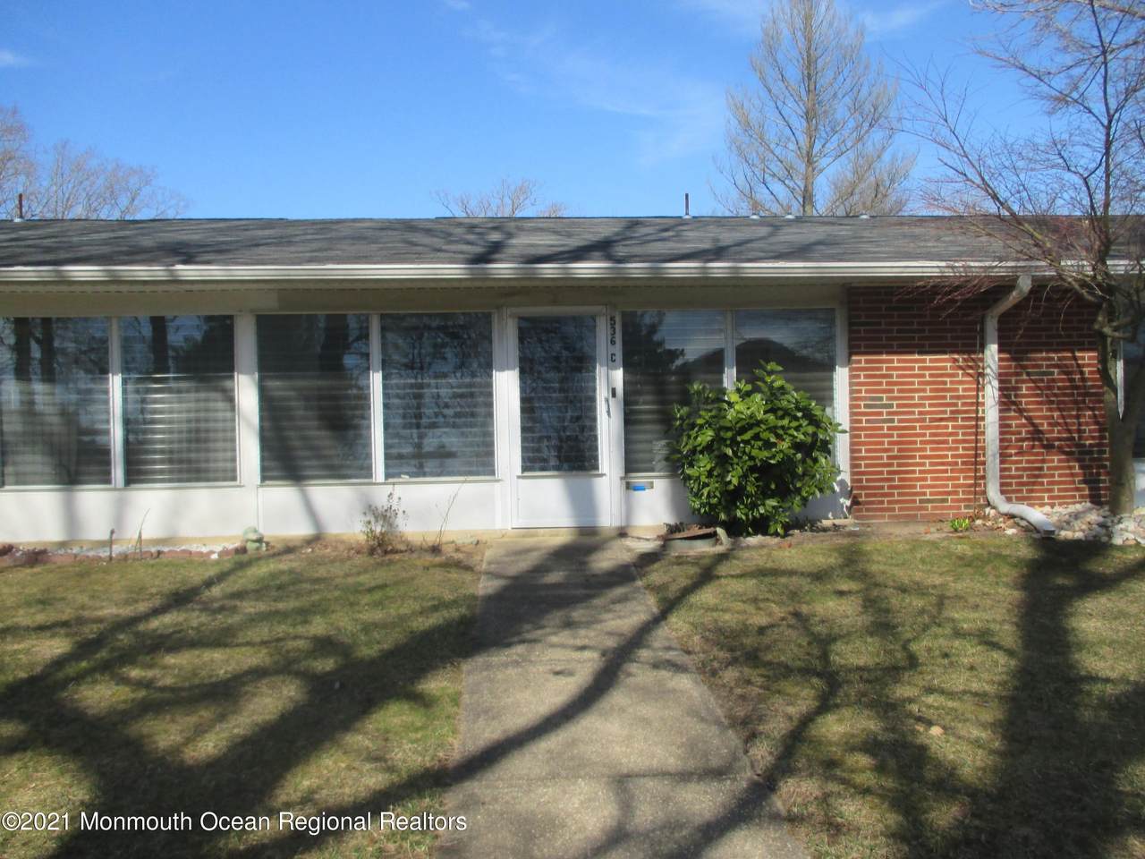 536C Dartmoor Court - Photo 1