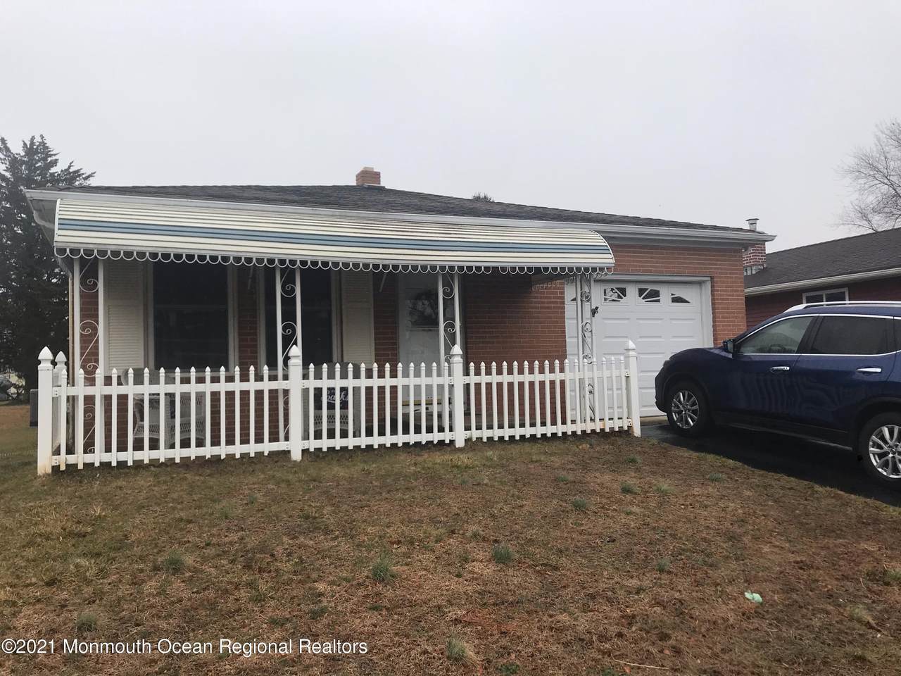 26 Tivoli Street - Photo 1