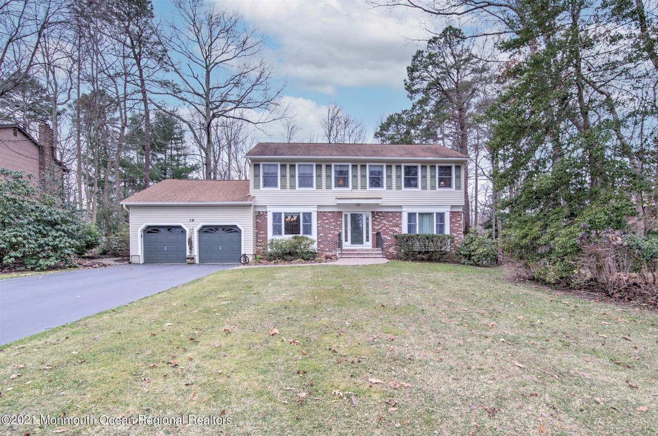 39 Sandpiper Drive - Photo 1