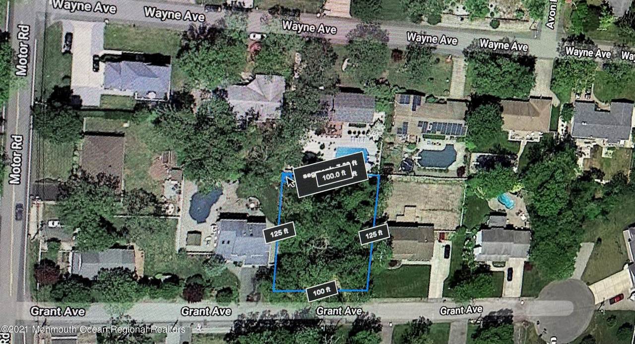 0 Grant Avenue - Photo 1