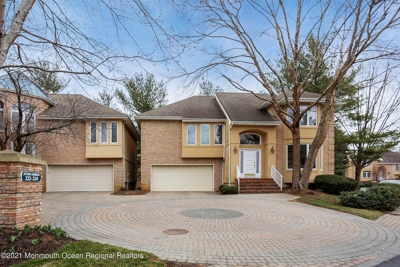 224 Stone Harbor Court - Photo 1