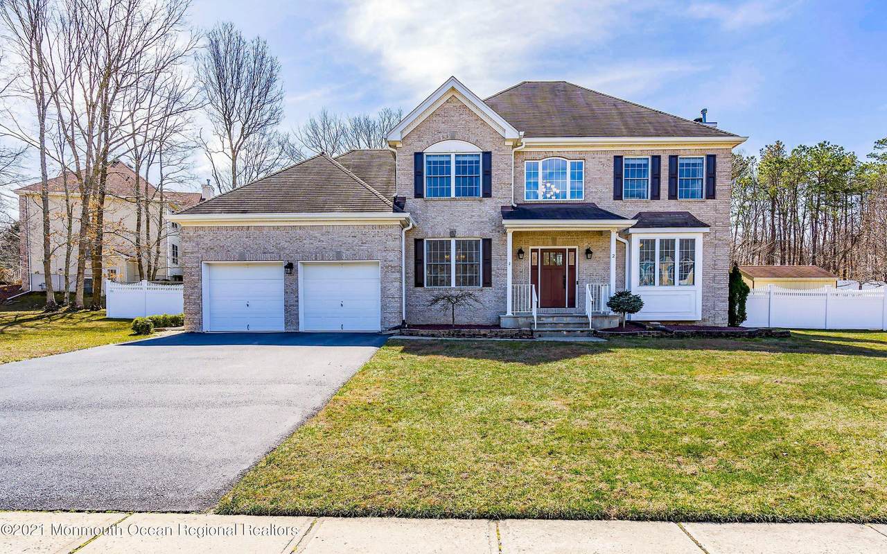 2 Springbrook Drive - Photo 1
