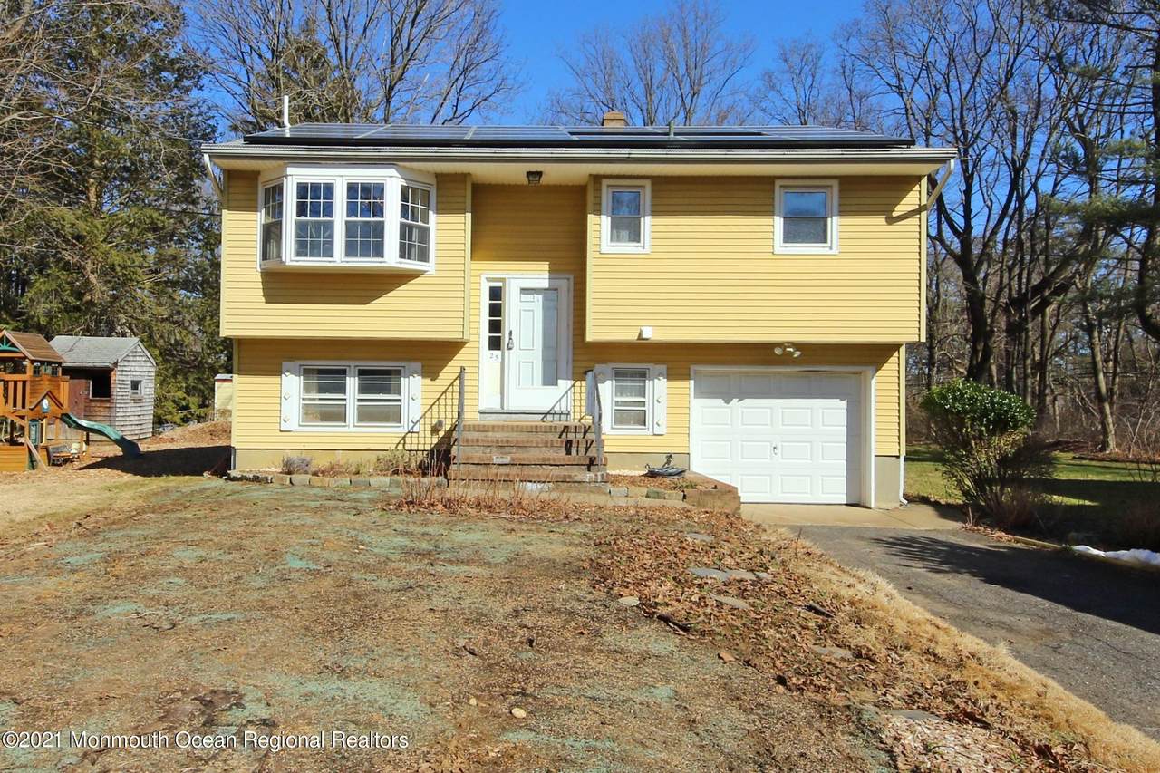25 Mulberry Street - Photo 1