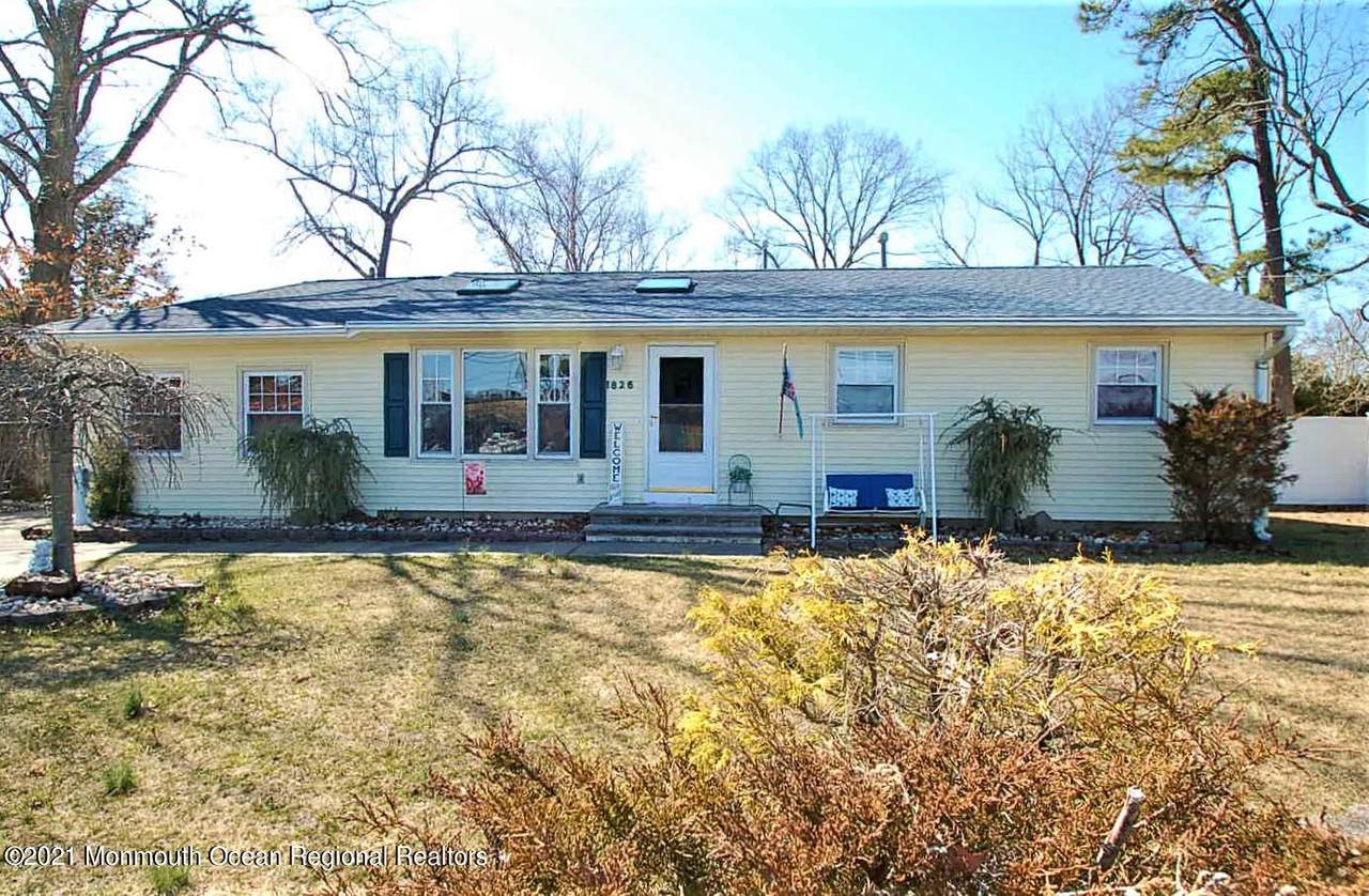 1826 Hinds Road - Photo 1