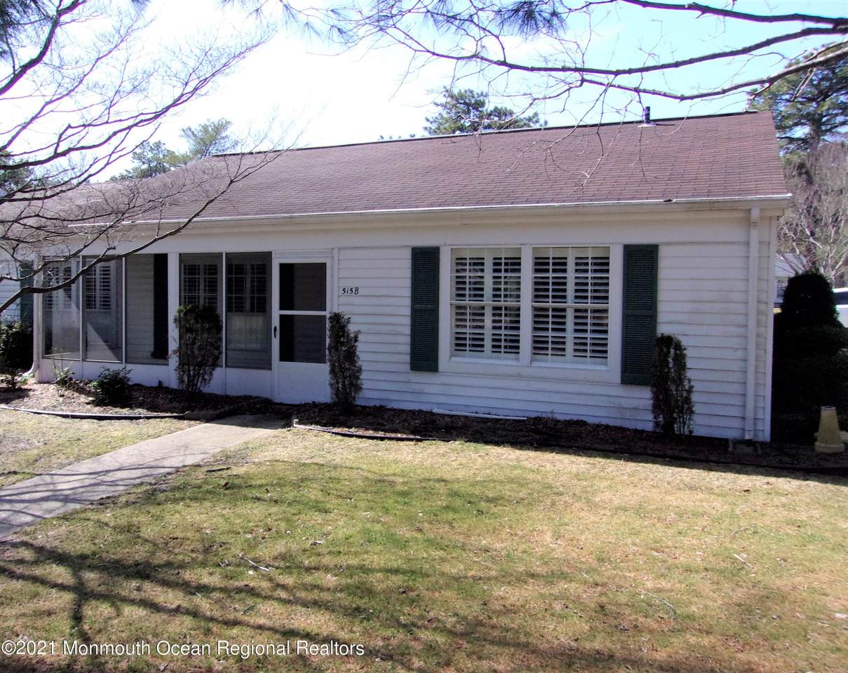515 Cheshire Court - Photo 1