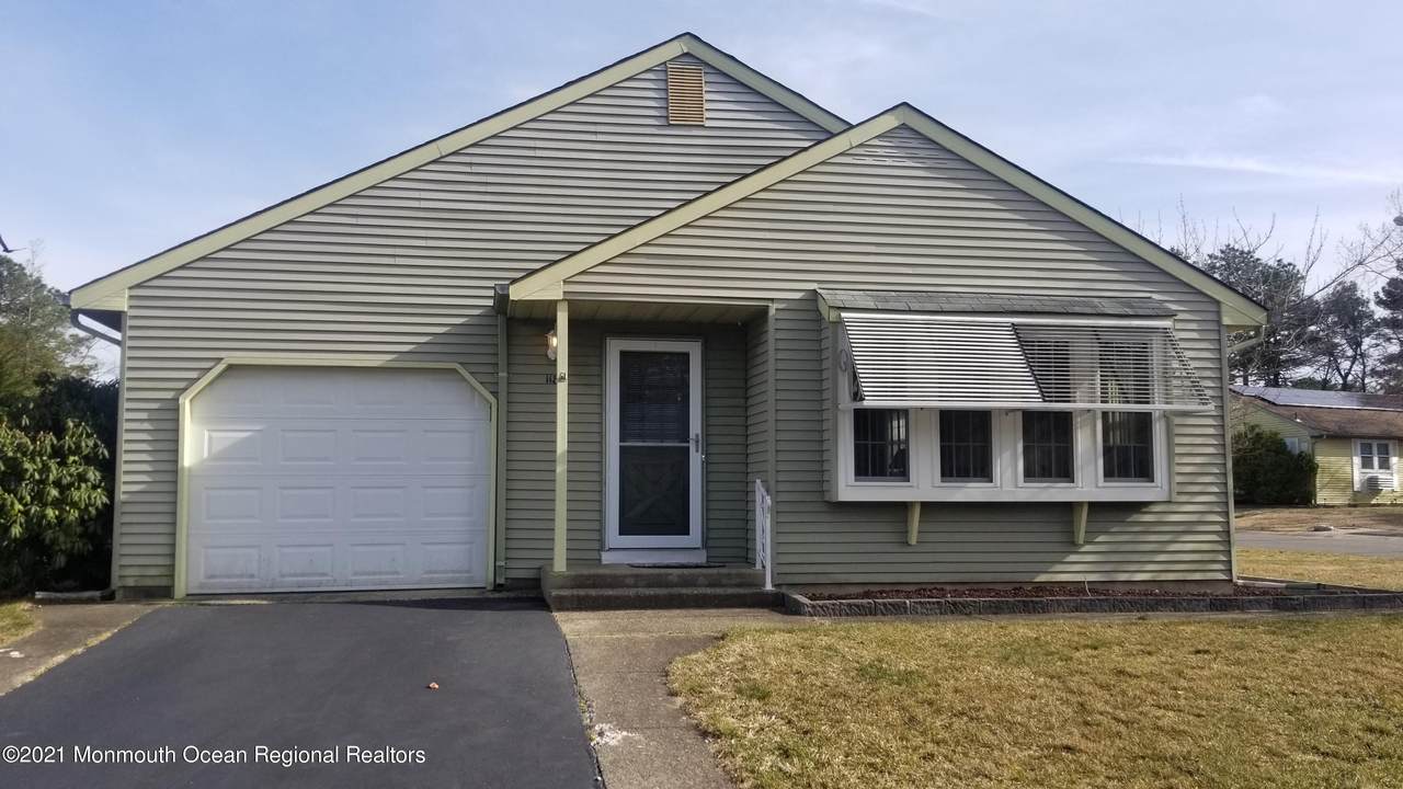 118 Milford Avenue - Photo 1