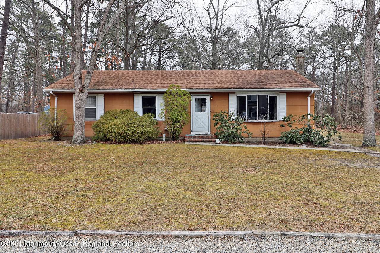 299 Princeton Avenue - Photo 1
