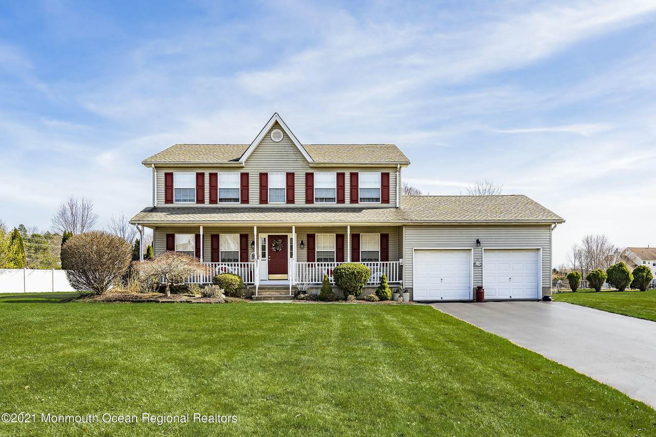5 Huckleberry Lane - Photo 1