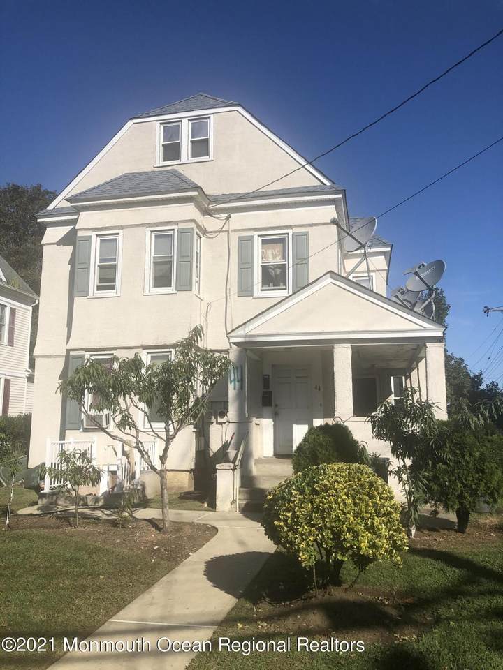 44 Drs James Parker Boulevard - Photo 1
