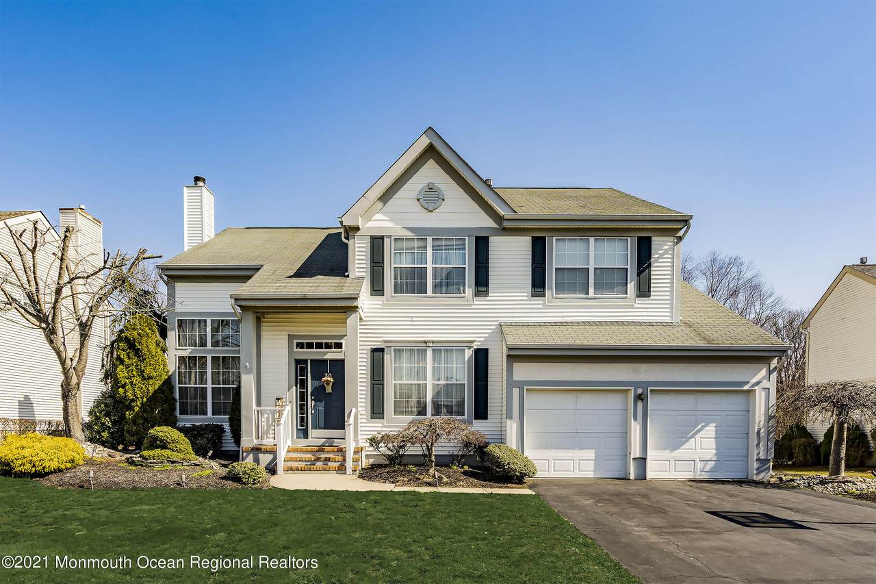 30 Yardley Manor Drive - Photo 1