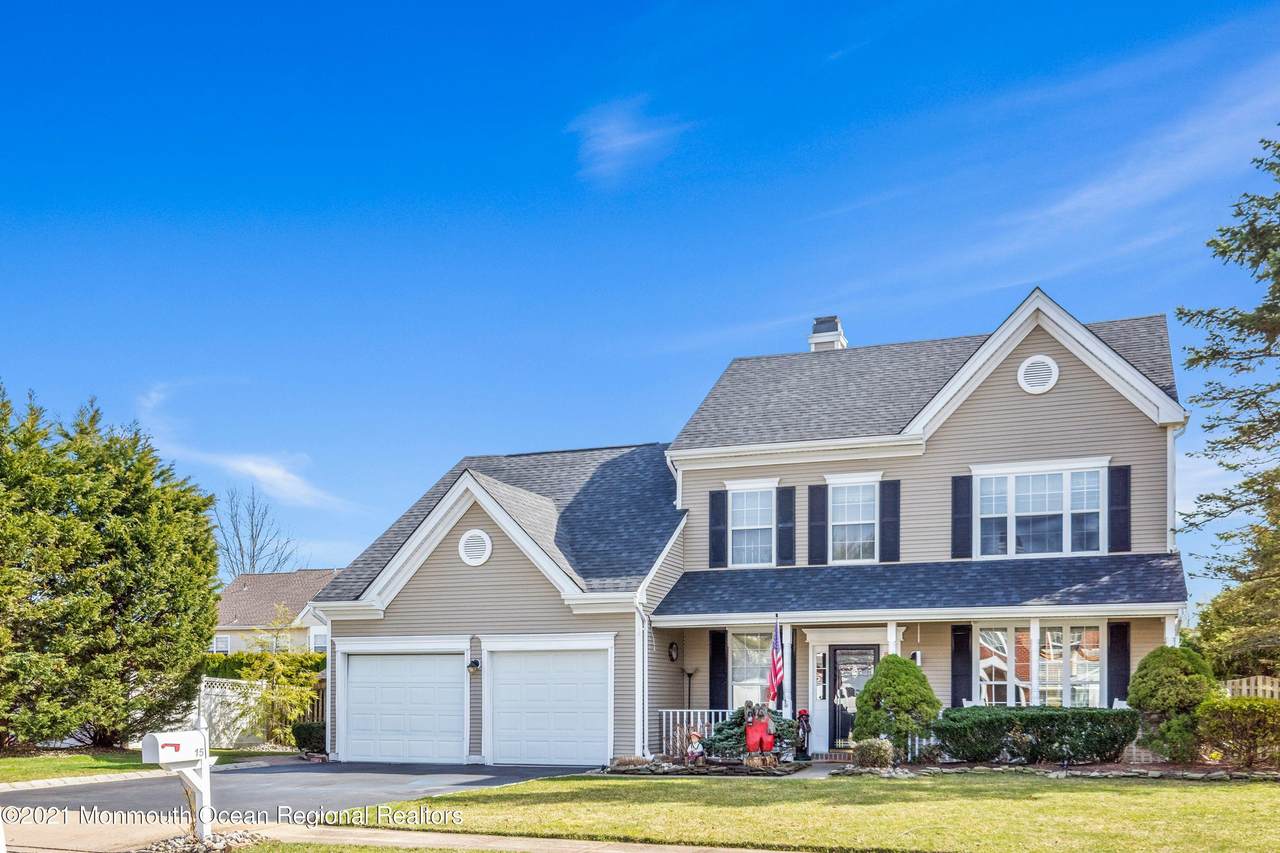 15 Villanova Drive - Photo 1