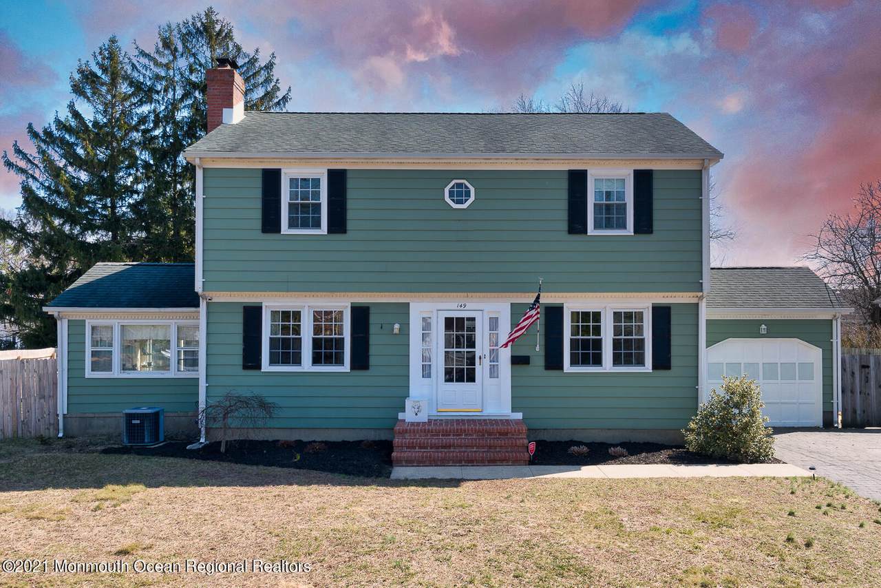 149 Taylor Boulevard - Photo 1