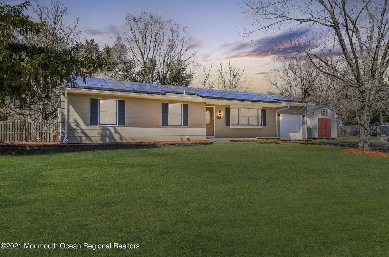 58 Pinewood Drive - Photo 1