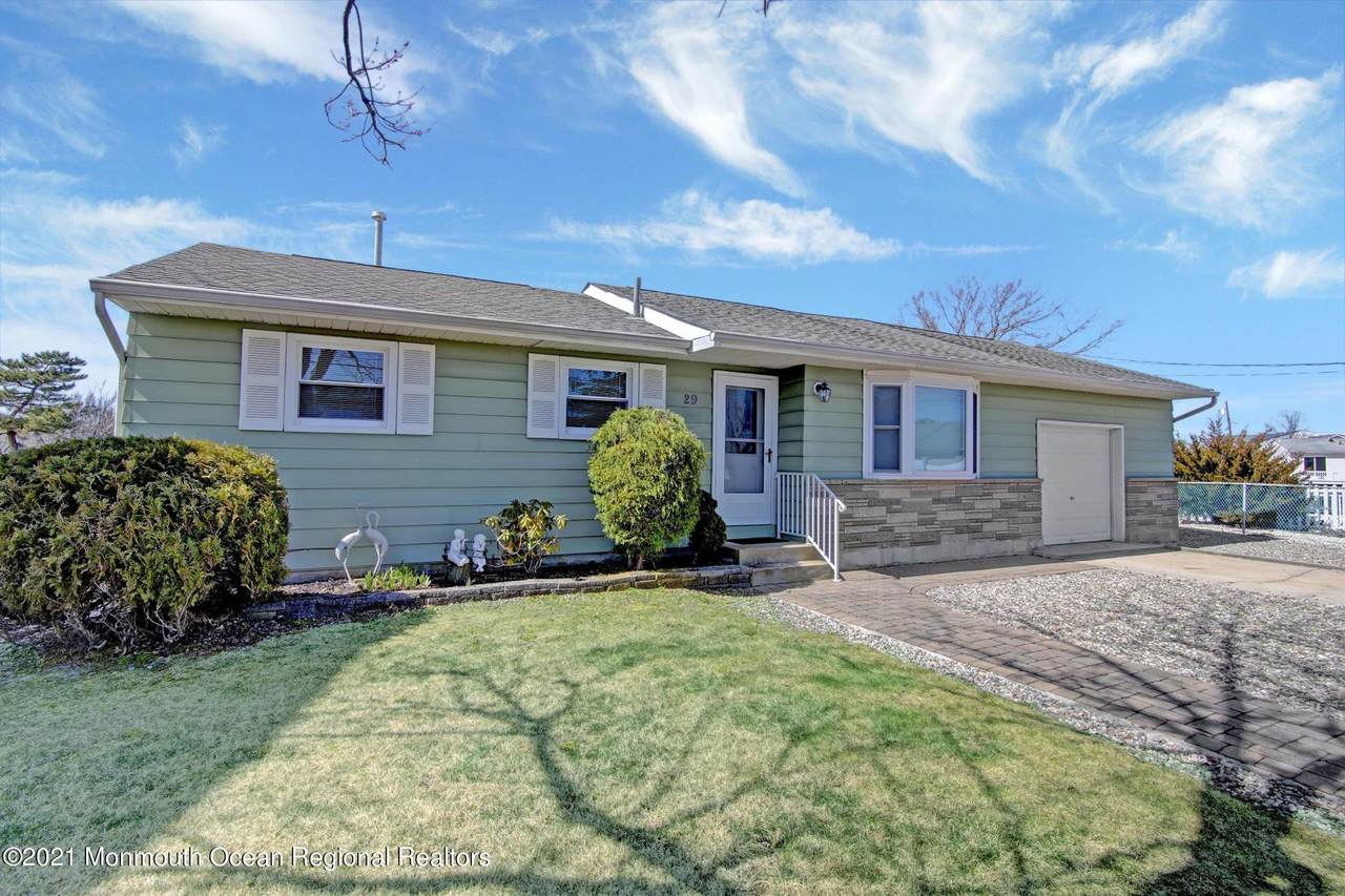 29 Forecastle Drive - Photo 1