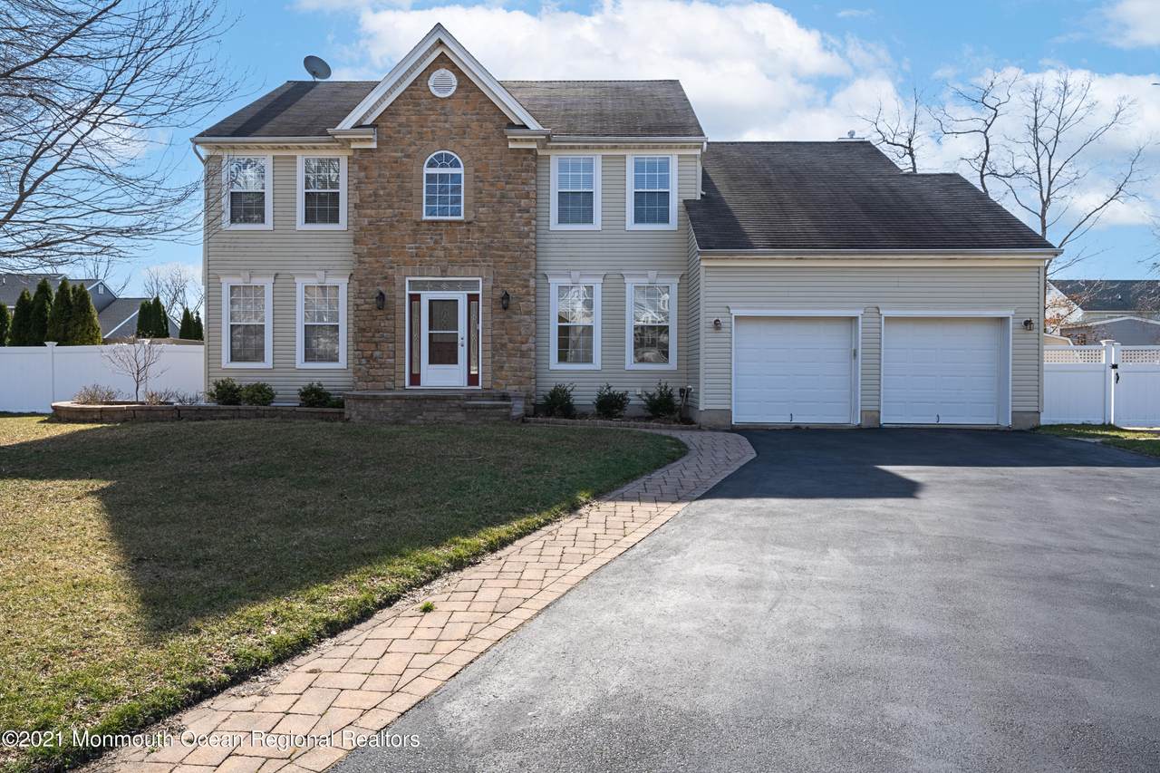 747 Hill Street - Photo 1