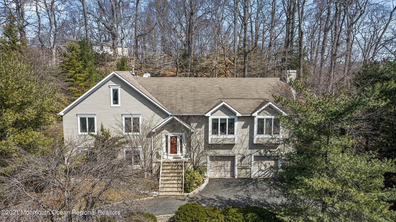 159 Van Brackle Road - Photo 1