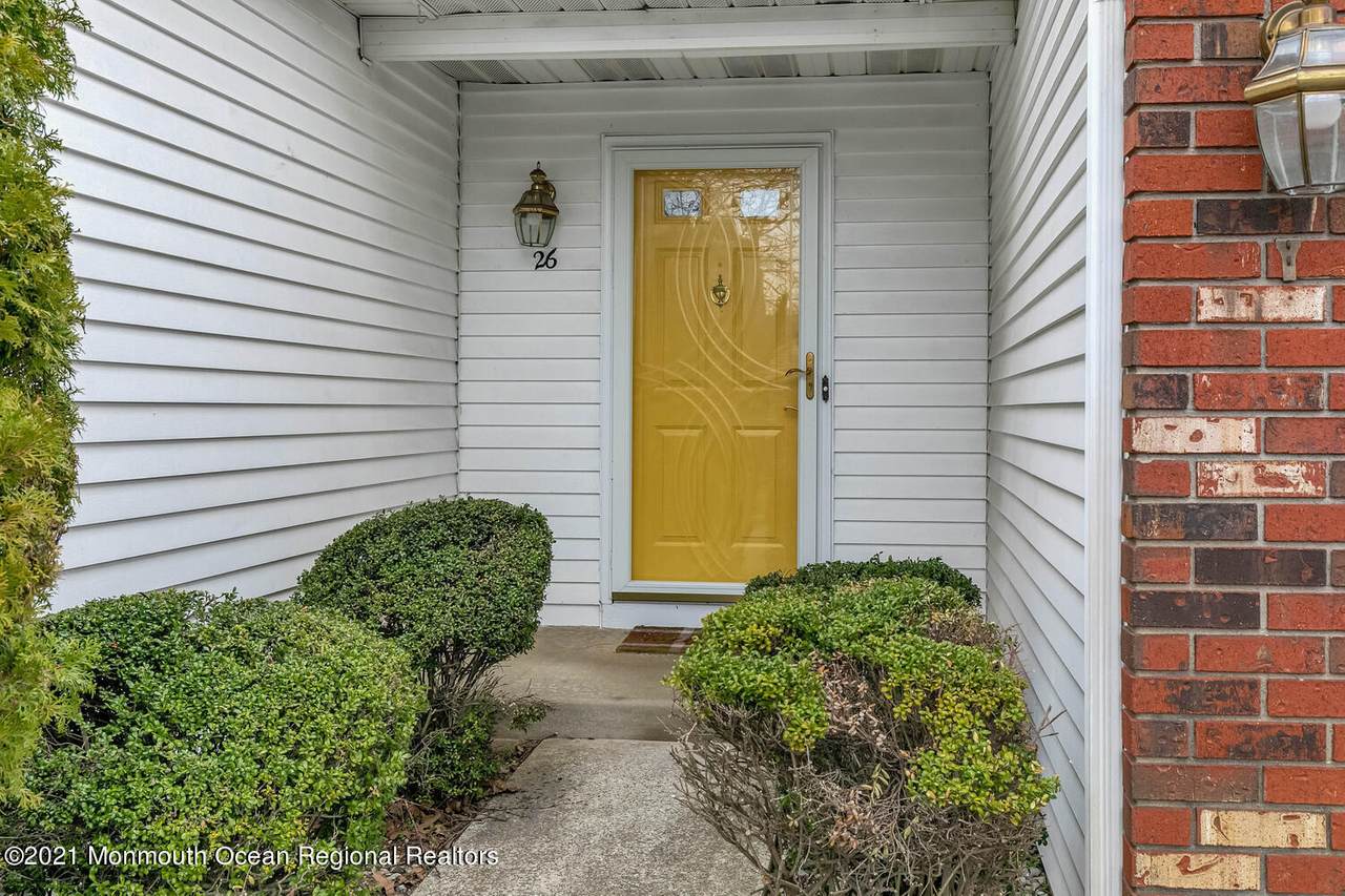 26 Coventry Terrace - Photo 1