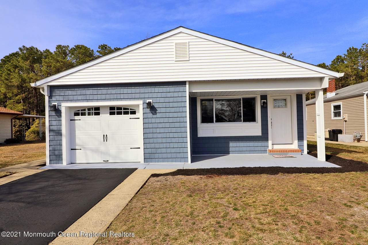 431 Costa Mesa Drive - Photo 1