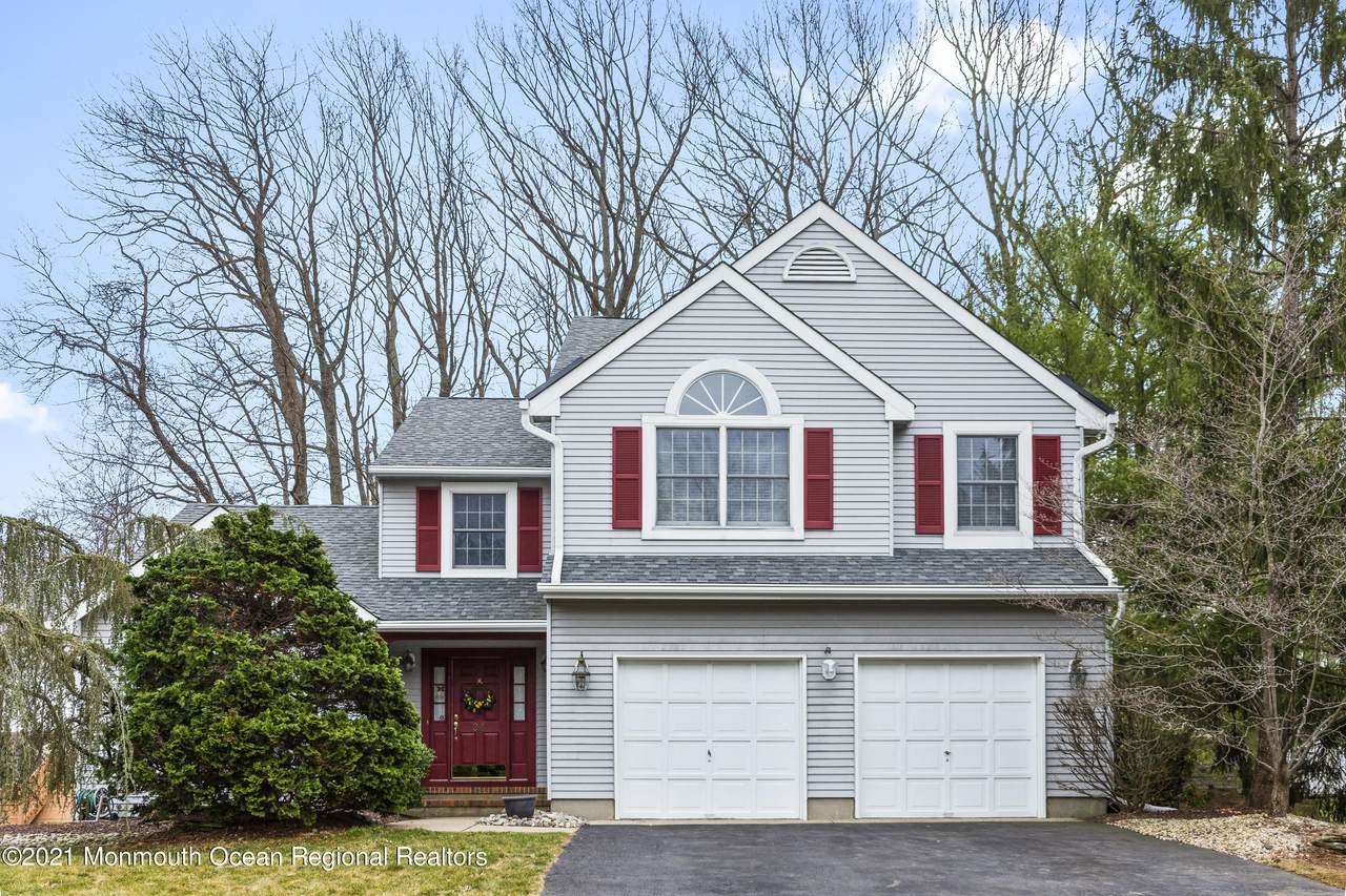 94 Reids Hill Road - Photo 1