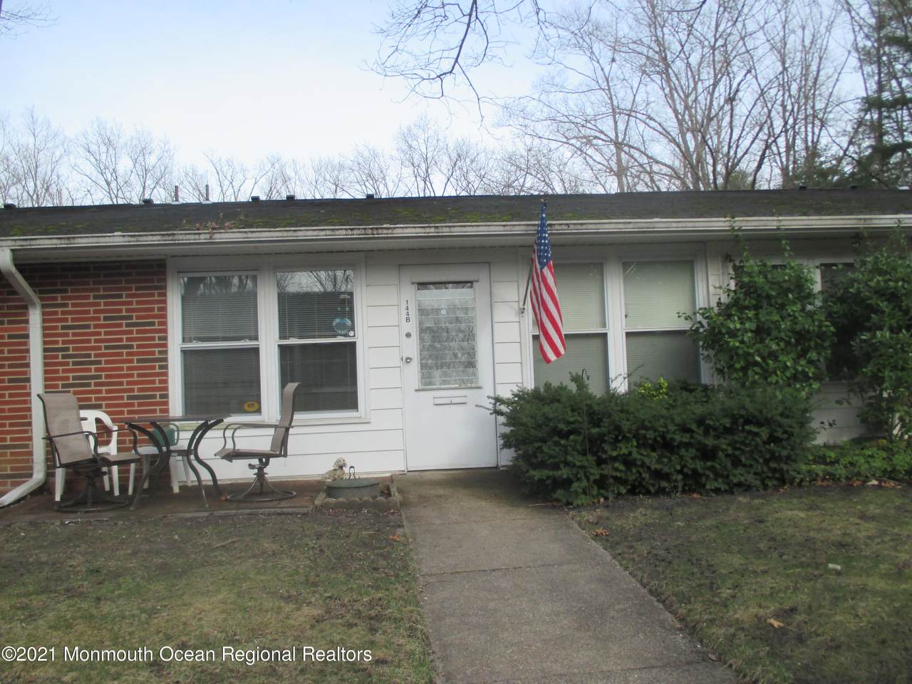 144B Farrington Court - Photo 1