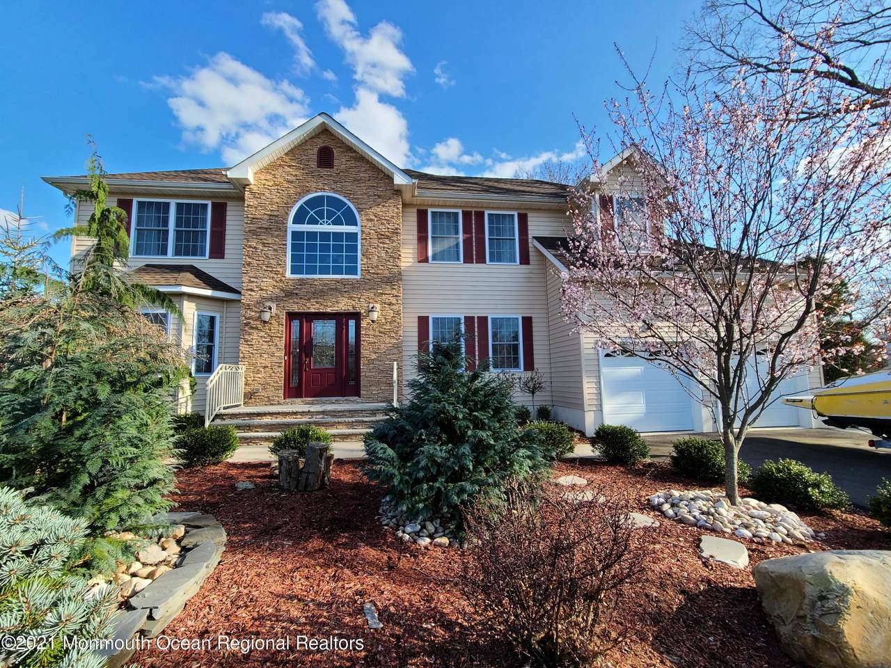 54 Lafayette Mills Road - Photo 1