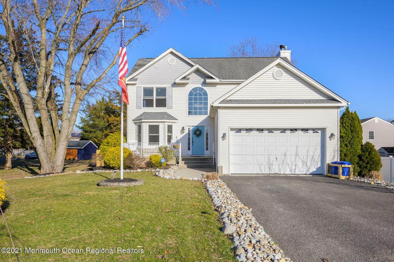 201 Ramtown Greenville Road - Photo 1