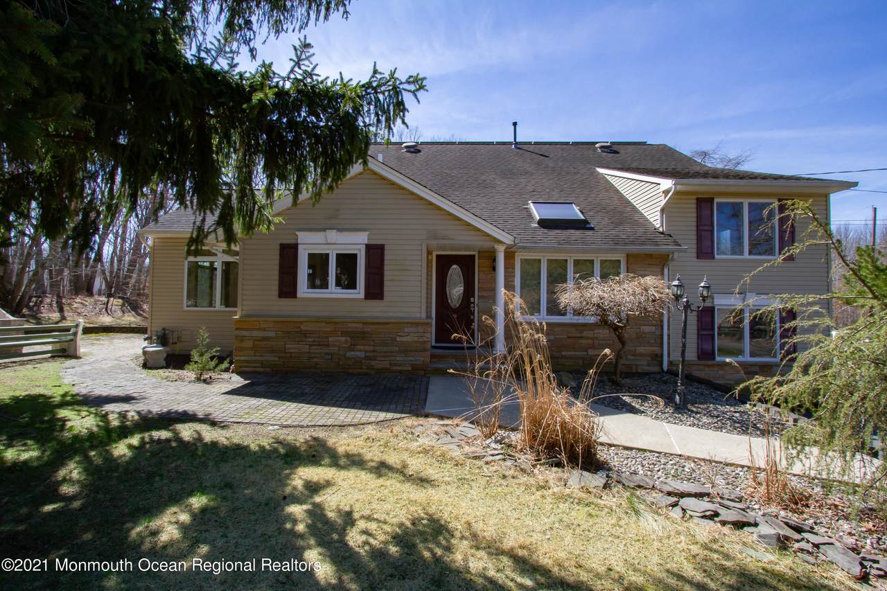 13 County Road 520 - Photo 1