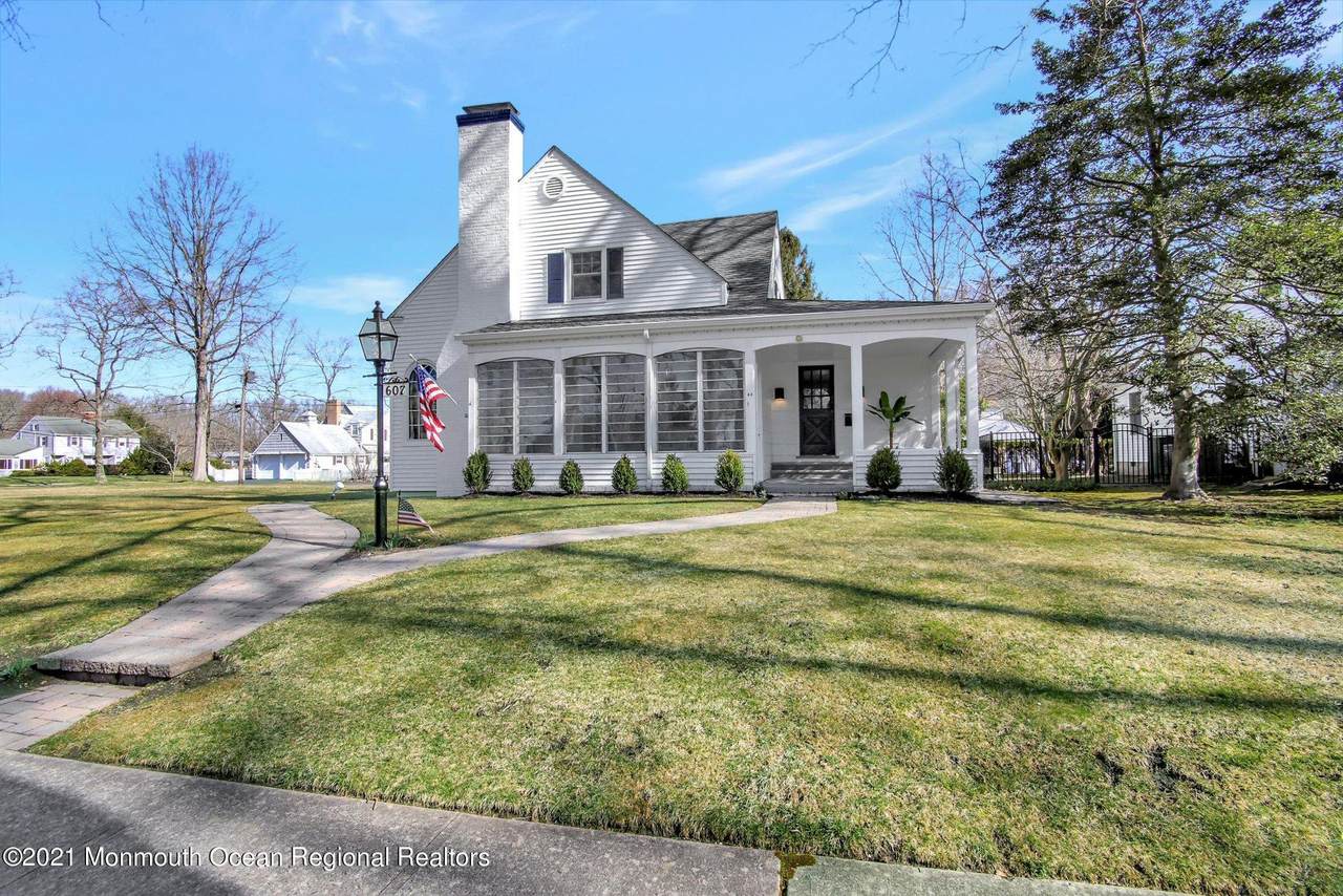 607 Fernmere Avenue - Photo 1