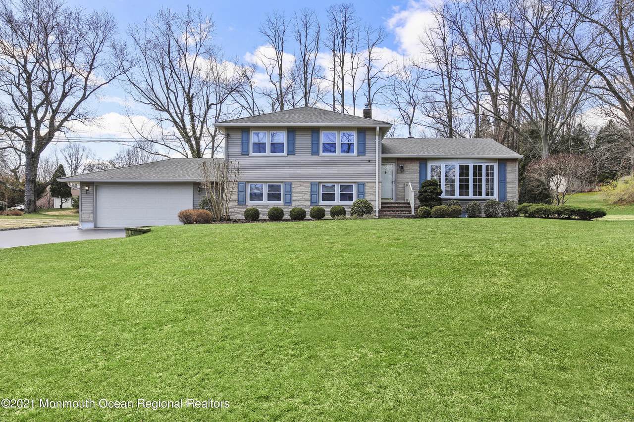 119 Lake Drive - Photo 1