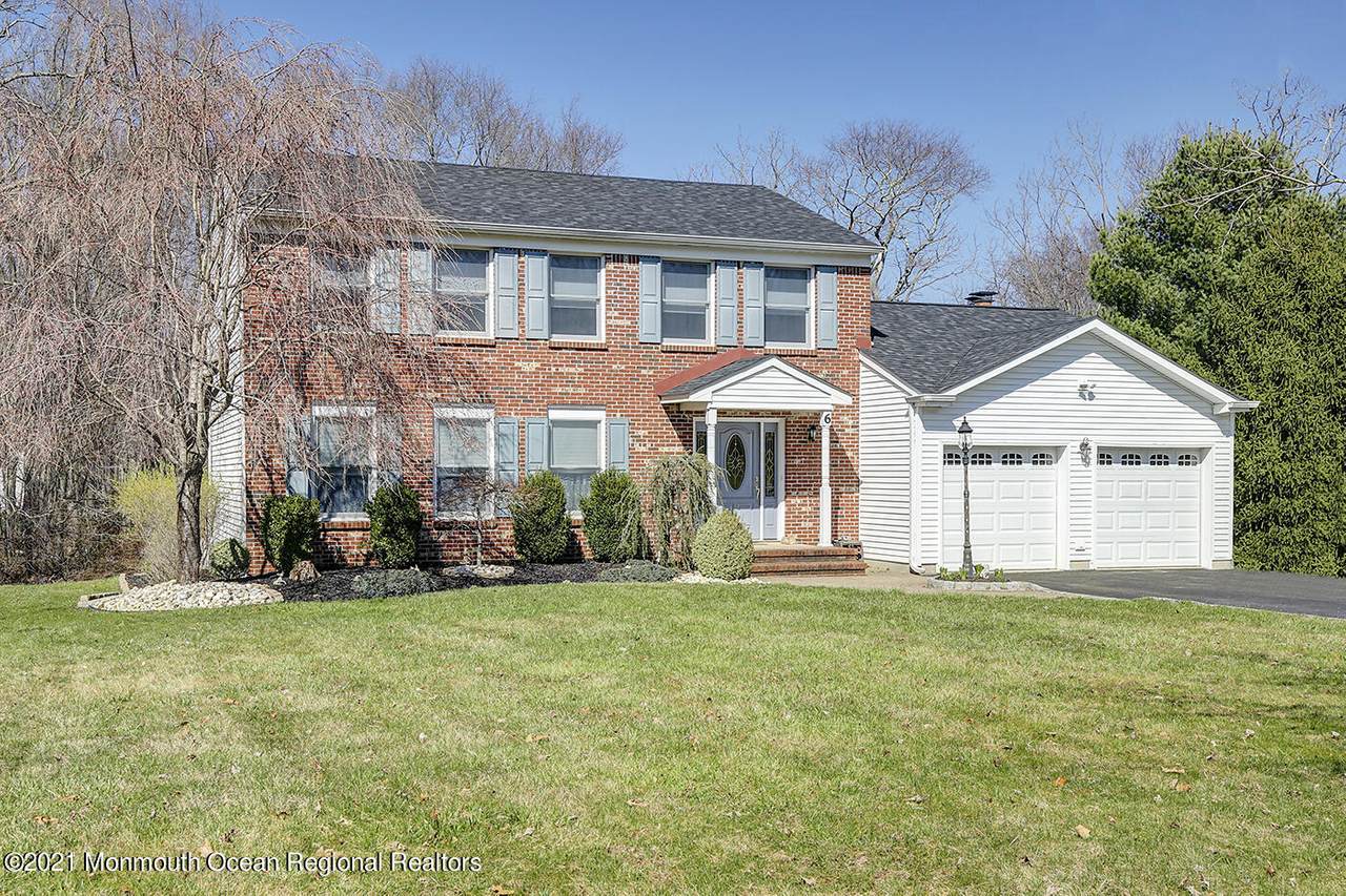 6 Sugarloaf Place - Photo 1