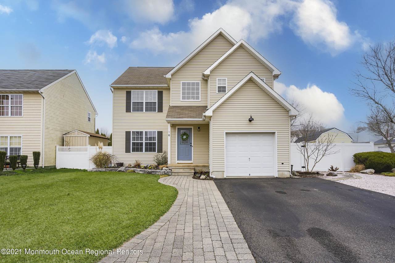 6 Marlin Drive - Photo 1