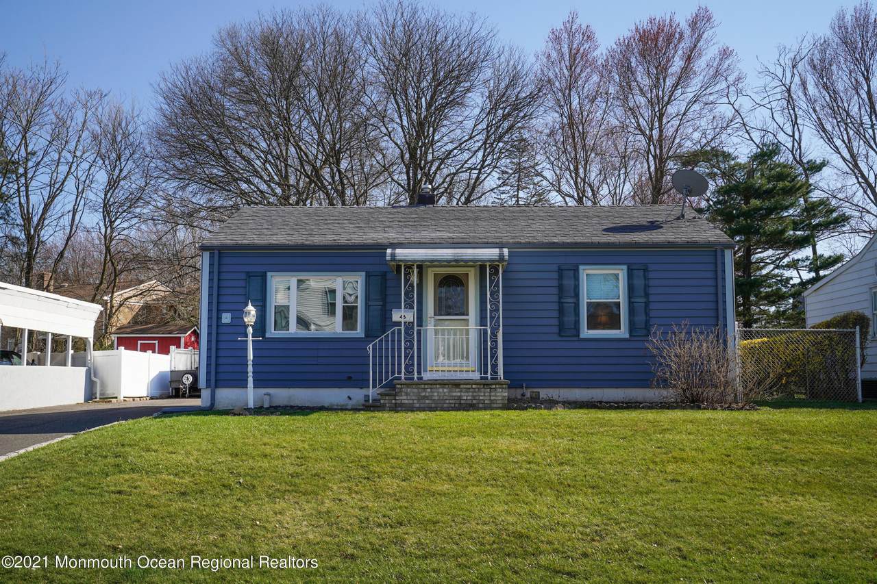 46 Harvey Circle - Photo 1