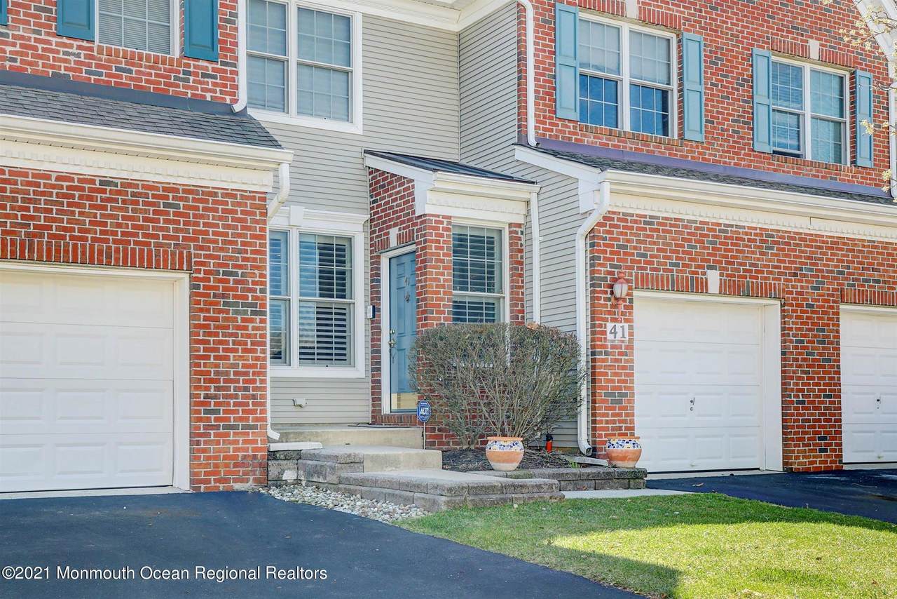 41 Deepwater Circle - Photo 1