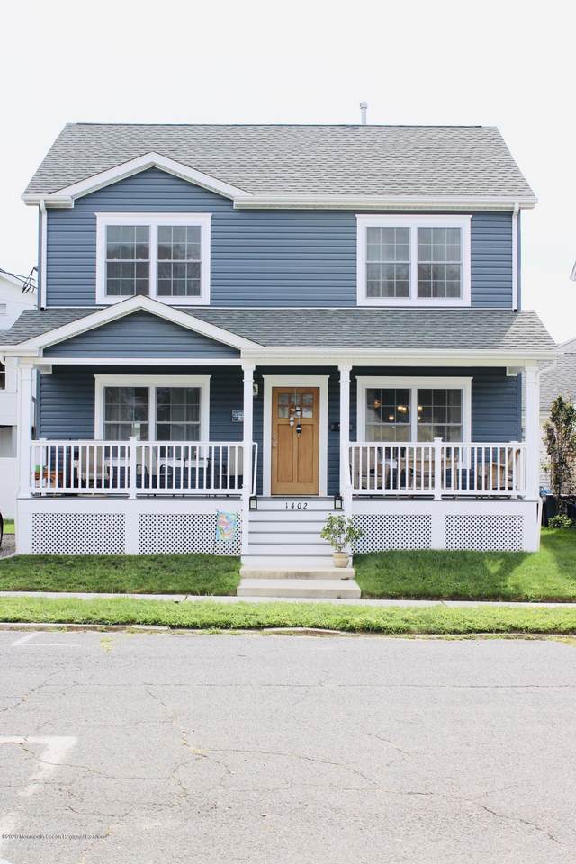 1402 C Street - Photo 1