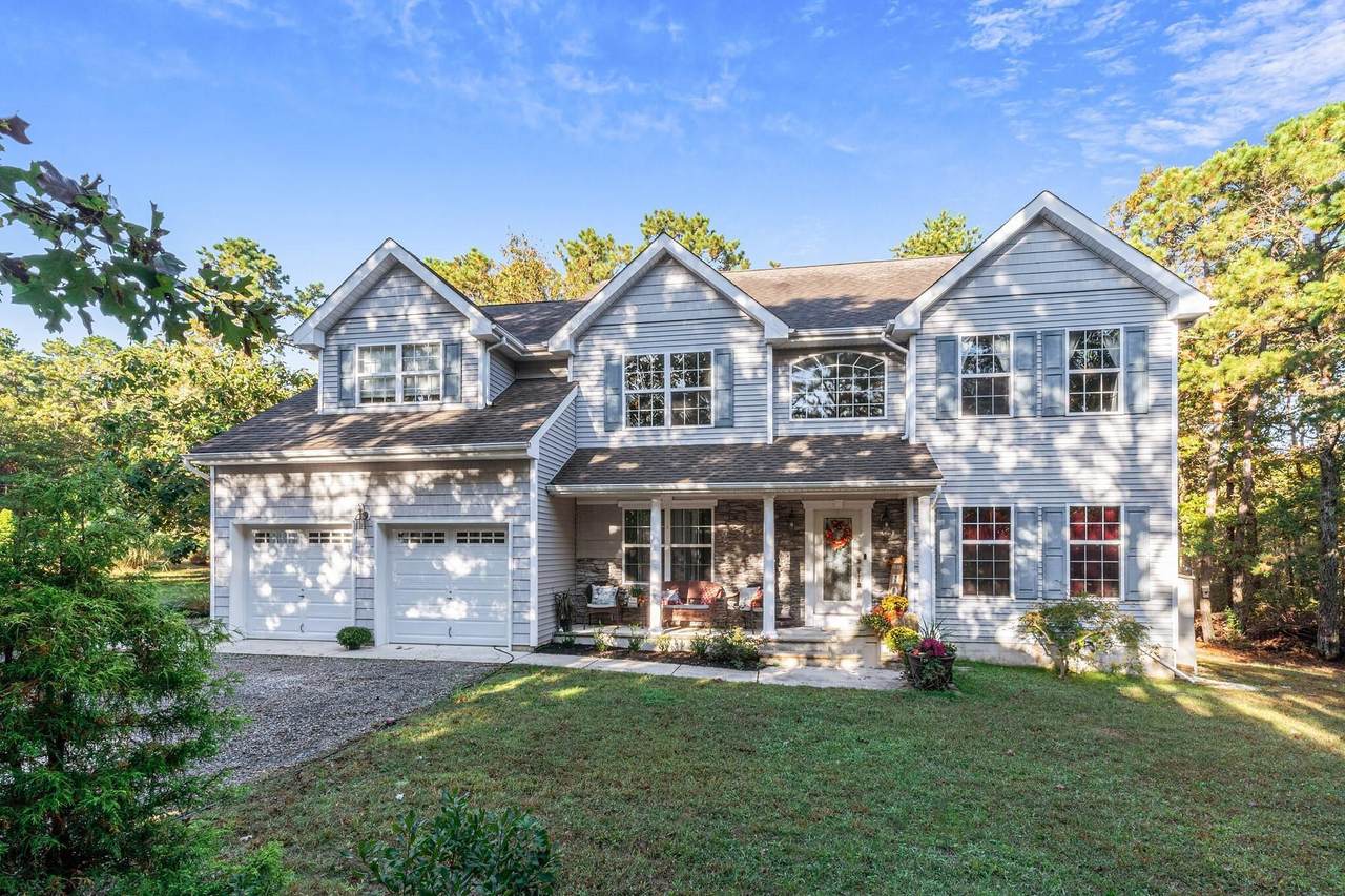 427 Parkertown Drive - Photo 1