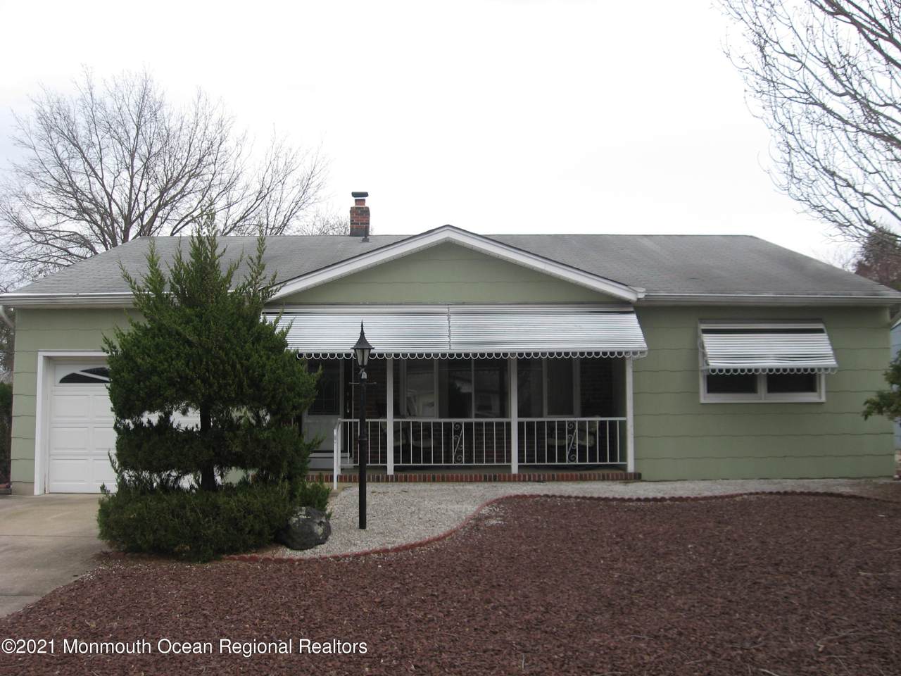 4 Miles Pond Road - Photo 1