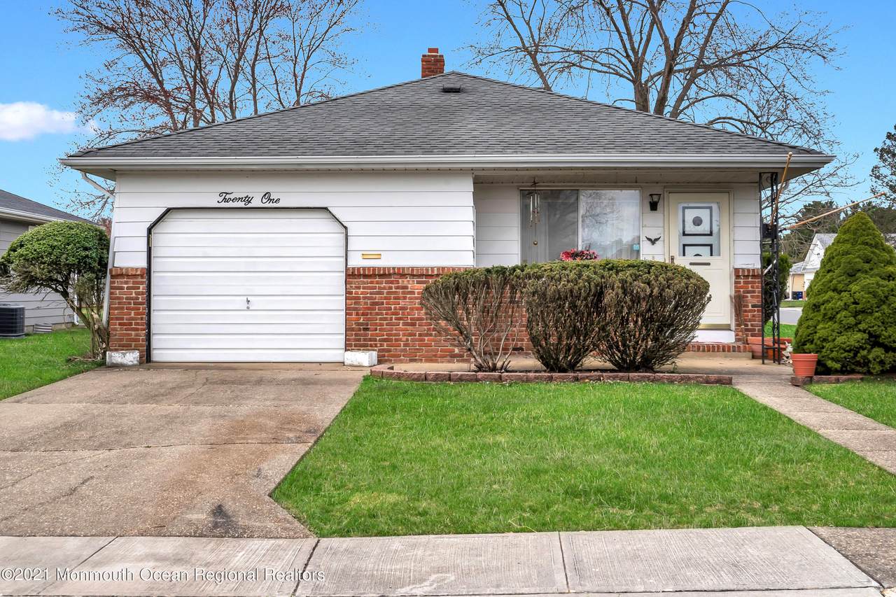 21 Goyave Street - Photo 1