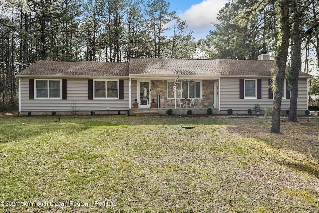 1761 Pennsylvania Avenue - Photo 1