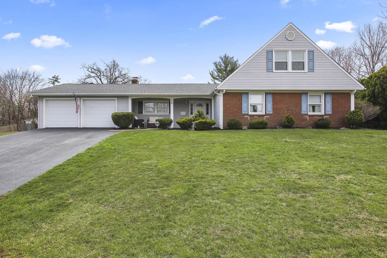 22 Brentwood Road - Photo 1