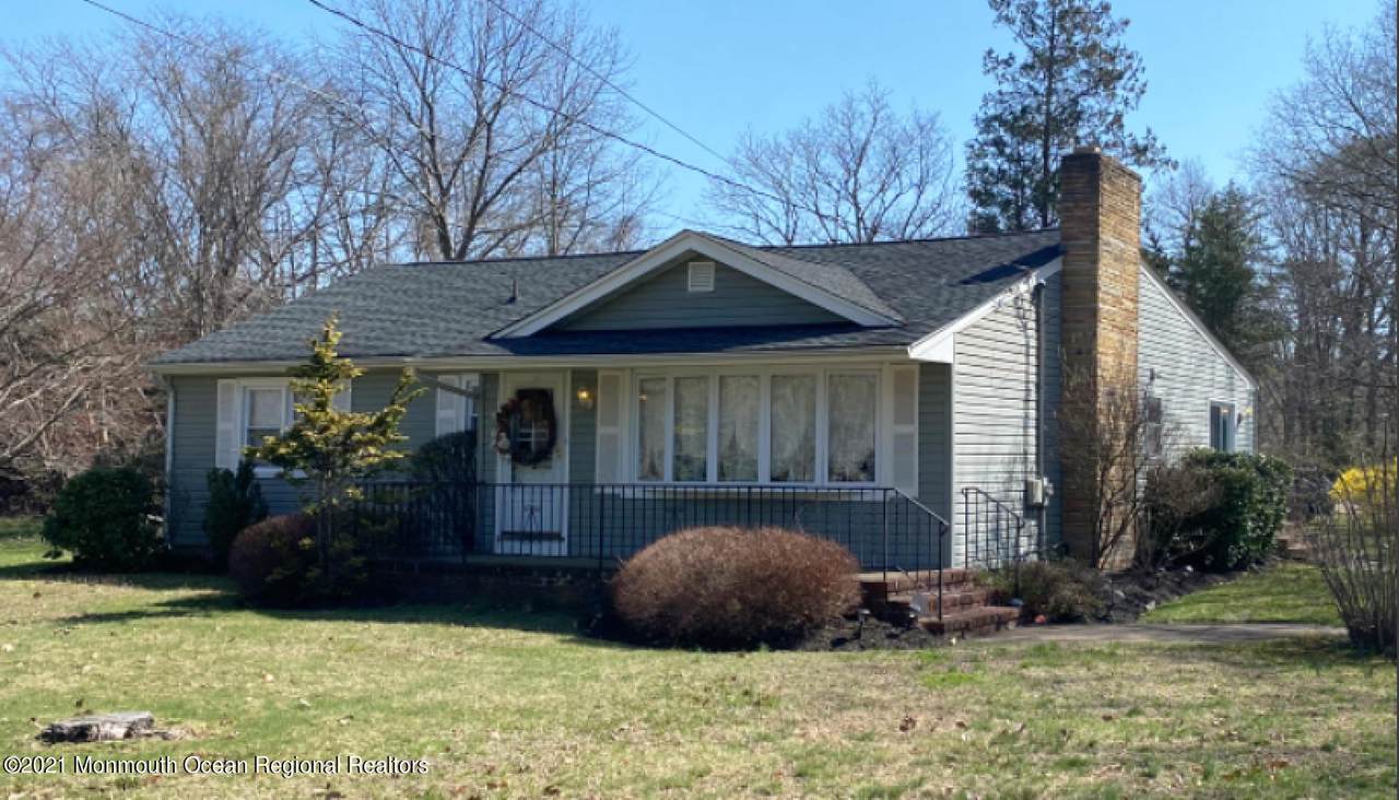 458 Newtons Corner Road - Photo 1