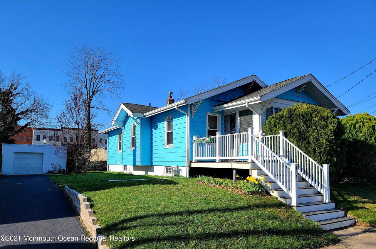 1814 Milton Avenue - Photo 1